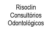 Logo Risoclin Consultórios Odontológicos em Centro