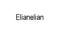 Logo Elianelian