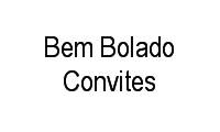 Logo Bem Bolado Convites em Taguatinga Sul (Taguatinga)