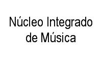 Logo Núcleo Integrado de Música em Centro de Vila Velha