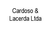 Logo Cardoso & Lacerda
