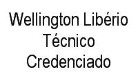 Logo Wellington Libério Técnico Credenciado