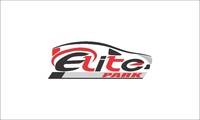 Logo Elite Park em Sete de Abril