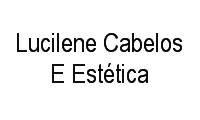 Logo Lucilene Cabelos E Estética em Centro