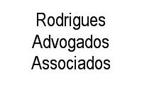 Logo Rodrigues Advogados Associados em Centro