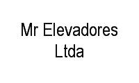 Logo Mr Elevadores