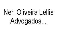 Logo Neri Oliveira Lellis Advogados - Noladvogados em Barro Preto