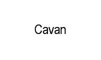 Logo Cavan em Coqueiro