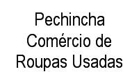 Logo de Pechincha Comércio de Roupas Usadas em Setor Central