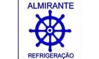 Logo Almirante Refrigeração em Parque Amazônia