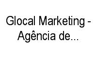 Logo Glocal Marketing - Agência de Marketing Digital em Fortaleza em Meireles
