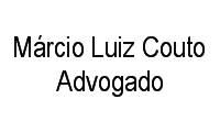 Logo Márcio Luiz Couto Advogado em Alcântara