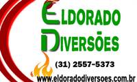 Logo Eldorado Diversões em Eldorado
