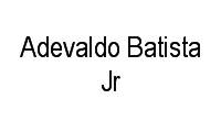 Logo Adevaldo Batista Jr