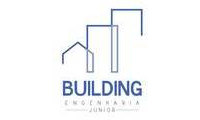 Logo Building Engenharia Júnior em Guamá