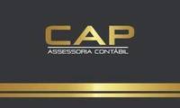 Logo CAP Assessoria Contábil em Jundiaí