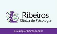 Logo Clínica de Psicologia Ribeiros em Vila Campesina