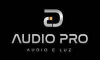 Logo DC Audio Pro