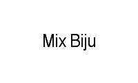 Logo Mix Biju em Sítio Cercado