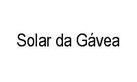 Logo Solar da Gávea em Gávea