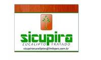 Logo Sicupira Eucalíptos em Centro