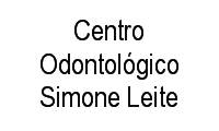 Logo Centro Odontológico Simone Leite em Cacuia