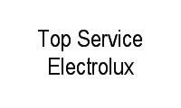 Logo Top Service Electrolux em Chácara Belenzinho