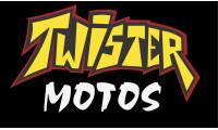 Logo Twister Motos em Santa Efigênia