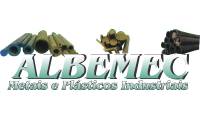 Logo Albemec Metais