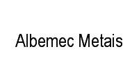 Logo Albemec Metais