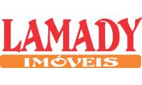 Logo Lamady Imóveis