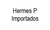 Logo Hermes P Importados em Vila Moema
