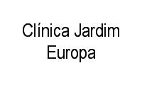 Logo Clínica Jardim Europa em Jardim Europa