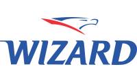 Logo Wizard Idiomas Palhoça