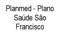 Logo Planmed - Plano Saúde São Francisco em Setor Aeroporto