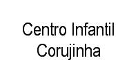 Logo Centro Infantil Corujinha em São Vicente