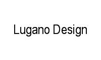Logo Lugano Design em Estreito