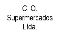 Logo C. O. Supermercados Ltda. em Cachoeirinha