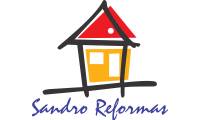 Logo Sandro Reformas em Piedade