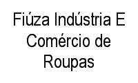 Logo Fiúza Indústria E Comércio de Roupas em Setor Bueno