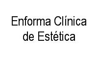 Logo Enforma Clínica de Estética em Centro
