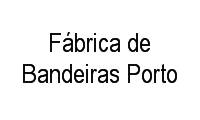 Logo Fábrica de Bandeiras Porto em Engenho de Dentro