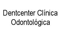 Logo Dentcenter Clínica Odontológica em Centro
