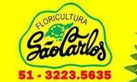 Logo Floricultura São Carlos em Medianeira