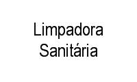 Logo Limpadora Sanitária em Bom Pastor