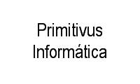 Logo Primitivus Informática em Centro