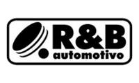 Logo R&B Automotivo - Unidade 2 em Barão Geraldo