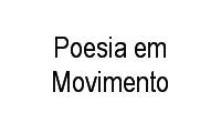 Logo Poesia em Movimento
