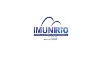 Logo Imuni-Rio Controle de Vetores E Pragas Urbanas Ltd