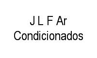 Logo J L F Ar Condicionados